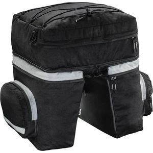 Hama Bicycle Pannier Bag Geantă pentru bicicletă