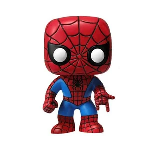 POP! Spider-Man (Marvel Universe)