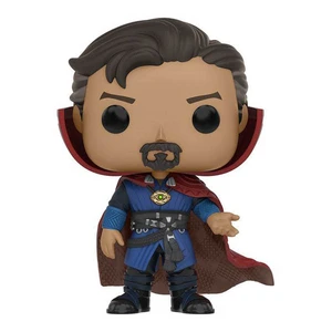 POP! Doctor Strange (Doctor Strange) Bobble-Head