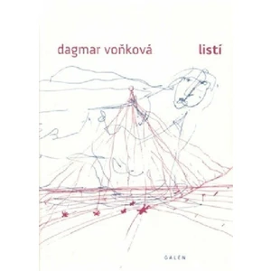 Listí - Dagmar Voňková