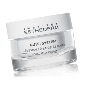 Institut Esthederm Nutri System Výživný krém s včelí mateří kašičkou 50ml