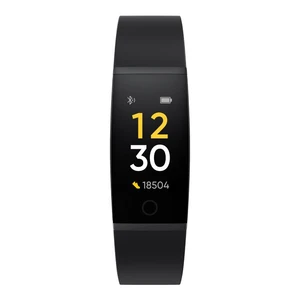 Realme Band, Black