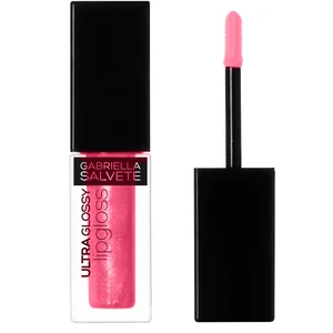 Gabriella Salvete Lesk na rty Ultra Glossy Lipgloss 4 ml 06