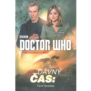 Doctor Who: Dávný čas