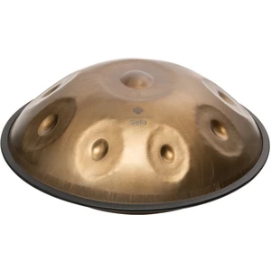 Sela SE 199 Harmony C# Kurd Handpan