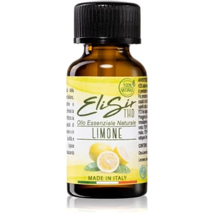 THD Elisir Limone vonný olej 15 ml