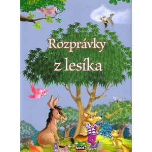 Rozprávky z lesíka