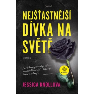 Nejšťastnější dívka na světě - Knollová Jessica