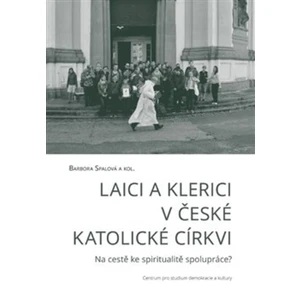 Laici a klerici v české katolické církvi