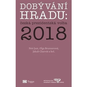 Dobývání Hradu: česká prezidentská volba 2018