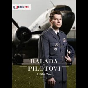 Různí interpreti – Balada o pilotovi DVD