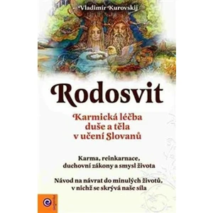 Rodosvit - Vladimír Kurovskij