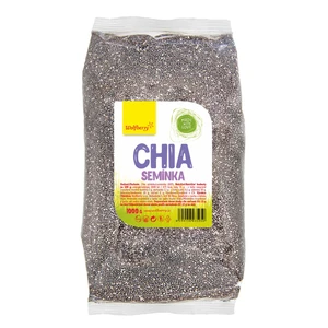 Wolfberry Chia semínka 1000 g