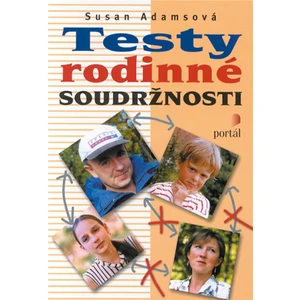 Testy rodinné soudržnosti - Adamsová, Susan