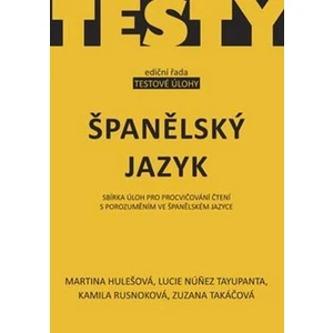 Španělský jazyk