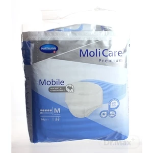 MoliCare MoliCare® Mobile 6 kapek vel. M savost 1662 ml 14 ks