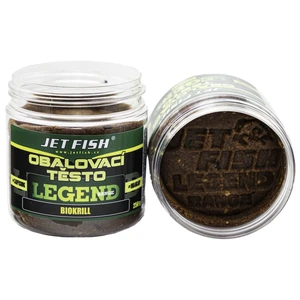 Jet fish obalovací těsto legend range biokrill 250 g