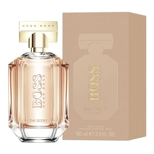 Hugo Boss The Scent parfémovaná voda pro ženy 100 ml