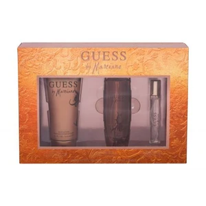 GUESS Guess by Marciano darčeková kazeta toaletná voda 100 ml + toaletná voda 15 ml + telové mlieko 200 ml pre ženy