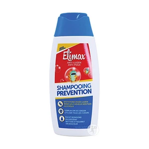 Elimax ELIMEX preventívne šampón proti všiam Elimax 200 ml