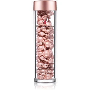 Elizabeth Arden Ceramide Retinol Capsules nočné pleťové sérum v kapsuliach 90 ks