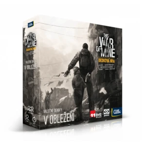 This War of Mine: V obležení