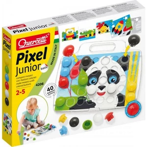 Quercetti Pixel Junior Basic