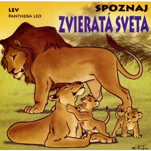 Zvieratá Sveta - Csurma Ladislav, Dobrucký Miroslav