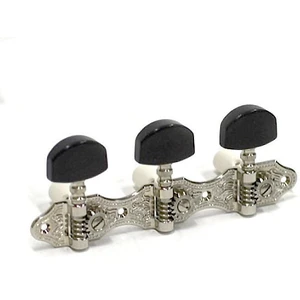 Schaller HNI 1-1 Baseplate 3 L Czarny