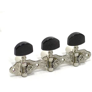 Schaller HNI 1-1 Baseplate 3 L Fekete