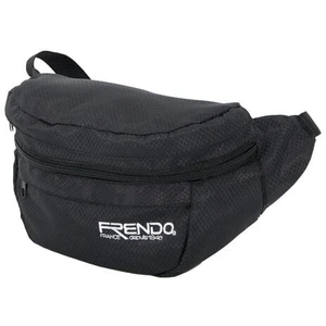 Frendo Waist Bag Backpack 8L Black