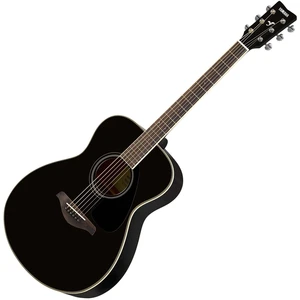 Yamaha GFS820BLII Negru