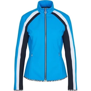 Sportalm Senya Womens Jacket True Blue 40