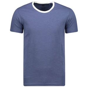 Ombre Clothing Men's plain t-shirt S1385