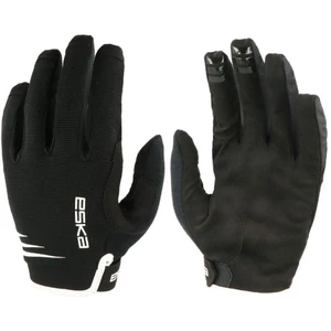 Eska Pure Gloves Black/White 7