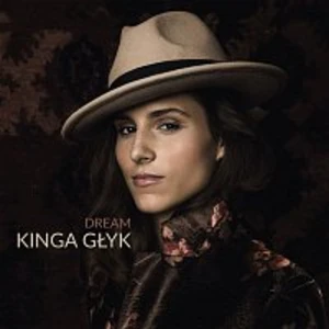 Dream - Glyk Kinga [CD album]