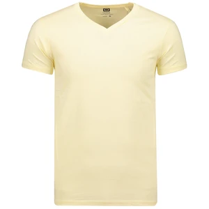 Ombre Clothing Men's plain t-shirt S1369