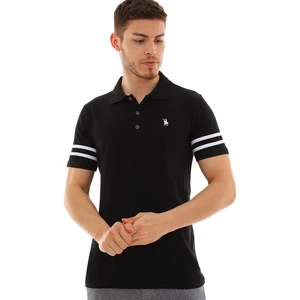 Polo da uomo dewberry 7220