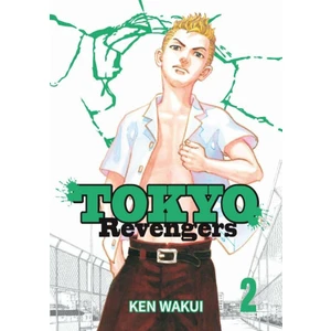 Tokyo Revengers 2 - Ken Wakui