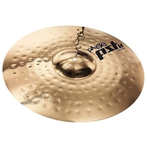 Paiste PST 8 Reflector Rock Ride činel 20"