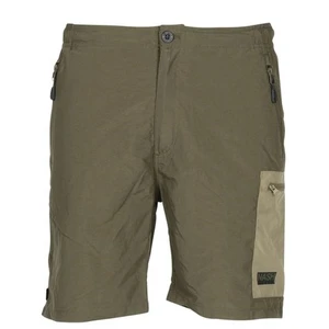 Nash kraťasy ripstop shorts - l