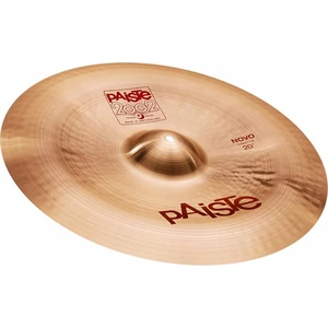 Paiste 2002 Novo Cymbale china 20"