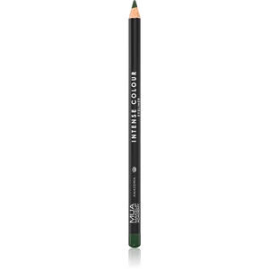 MUA Makeup Academy Intense Colour tužka na oči s intenzivní barvou odstín Amazonia (Forest Green) 1.5 g