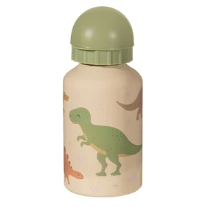 Láhev na vodu 300 ml Sass & Belle Desert Dino