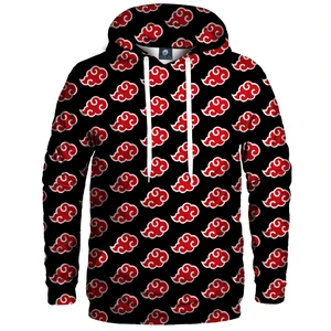 Aloha From Deer Unisex's Akatsuki Hoodie H-K AFD830