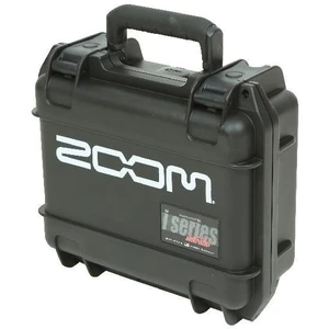 SKB Cases iSeries CS for Zoom H6 Cubierta para grabadoras digitales