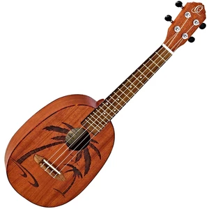 Ortega RUPA5MM Ukulele koncertowe Natural