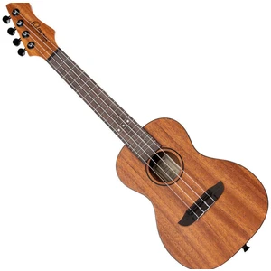 Ortega RUHZ-MM-L Koncertní ukulele Natural