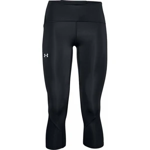 Under Armour UA Fly Fast 2.0 HeatGear Black/Black/Reflective XS