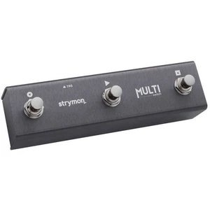 Strymon MultiSwitch Lábkapcsoló